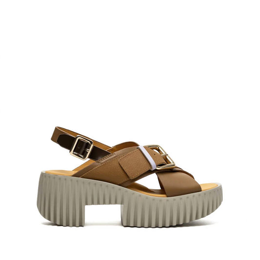 4Ccccees - Women's Plia Juno Sandal