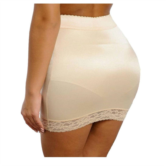 Rago - Half Smoothing Slip Shapewear