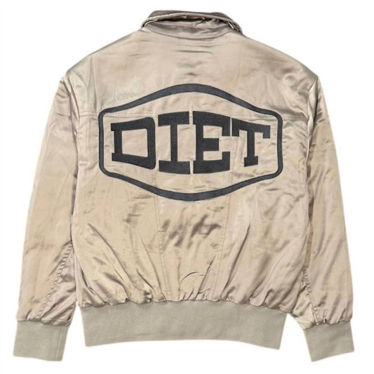 Diet Starts Monday - Men's Classic Jacket