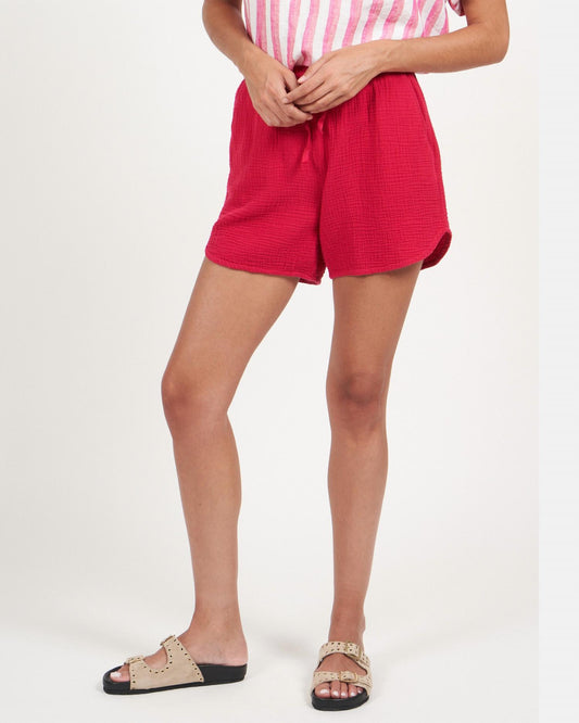 Hartford - SOKO WOVEN SHORT