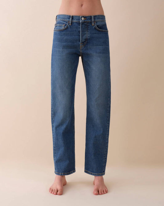 Jeanerica - Classic - Mid Vintage Jean