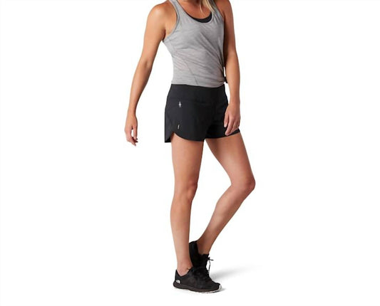 Smartwool - Merino Sport Lined Short - Plus