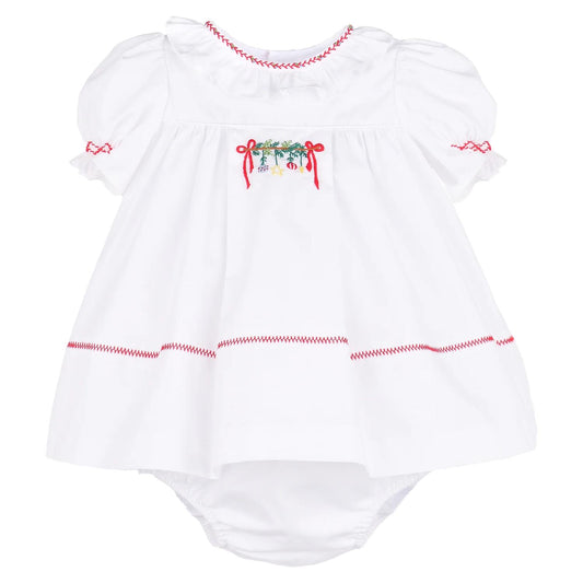 Sophie & Lucas - Girls Merrymaker Dress