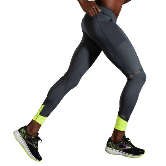 Brooks - Mens Run Visible Tight