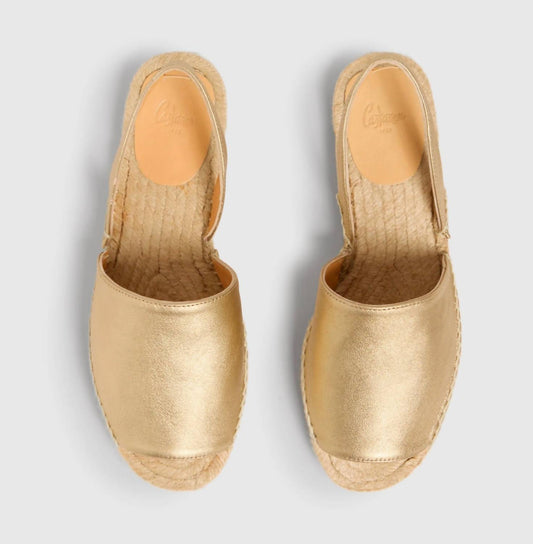 Castaner - Women's Paulina Sandal