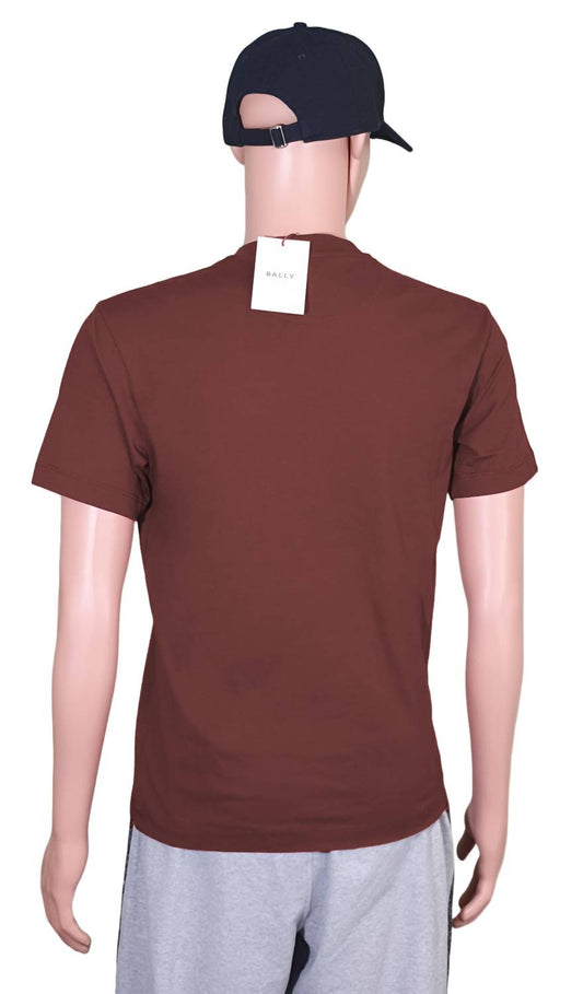 Bally - Men's Print T-shirt
