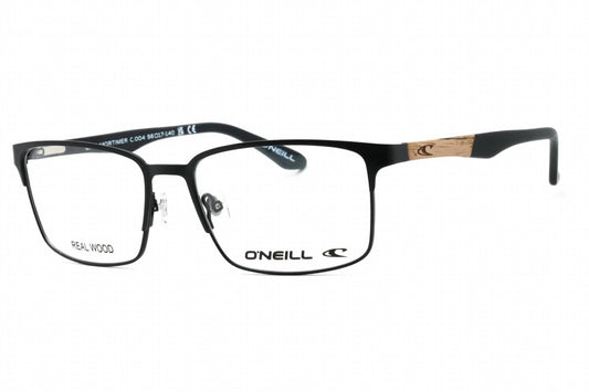 O'Neill - Men's Mortimer Rectangle Eyeglasses