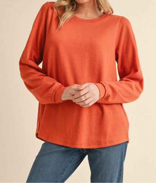 Jodifl - I Would Imagine Top