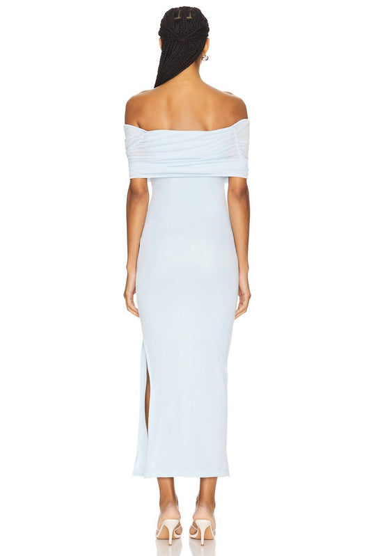 Sndys. - Madrid Maxi Dress