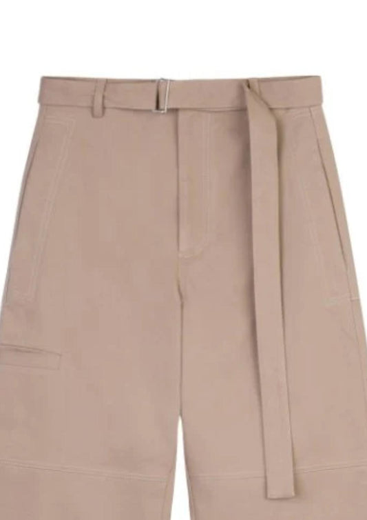Tela - Women's Milo Belted Trouser