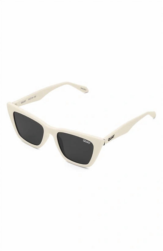 Quay - Women's Call The Shots Sunglasses