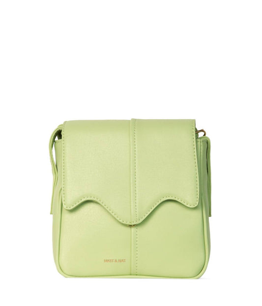 Matt & Nat - Women's Gala Vegan Crossbody Bag