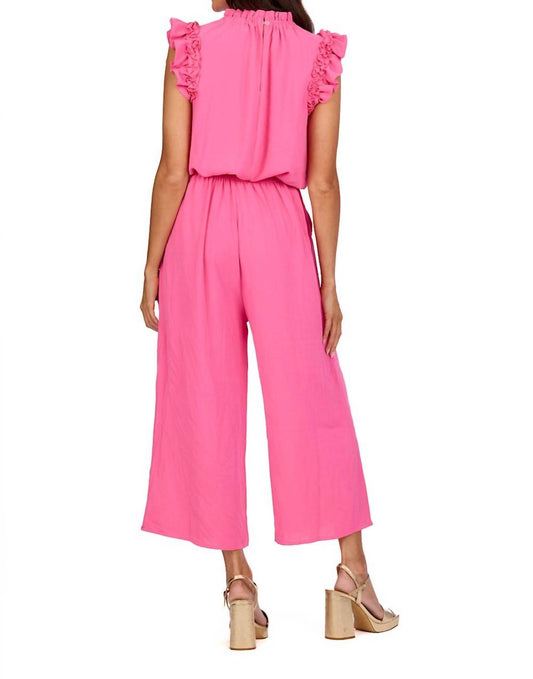 Mudpie - Arlette Jumpsuit
