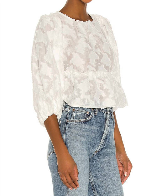 Free People - Callie Top