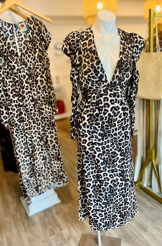 Farm Rio - Camilla Dress