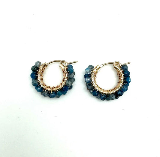 In2 Design - Women's Diddi Earrings