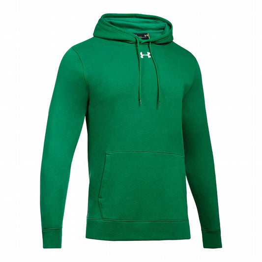 Under Armour - Men's Hustle Fleece Hoody