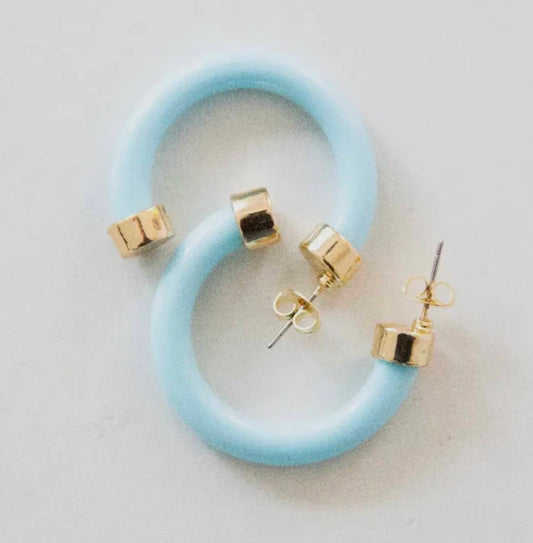 Hoo Hoops - Women's Mini Hoops