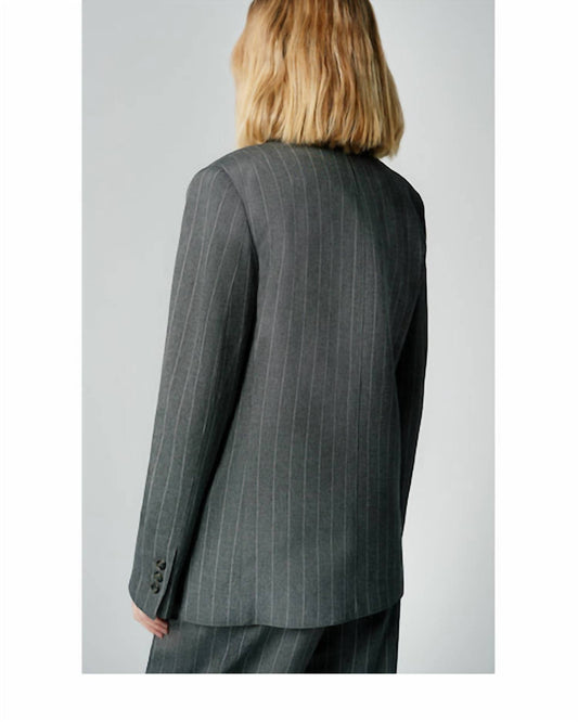 Smythe - 90's Oversized Blazer