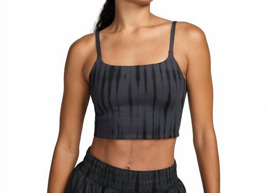 Nike - Nike One Convertible Light-Support Sports Bra