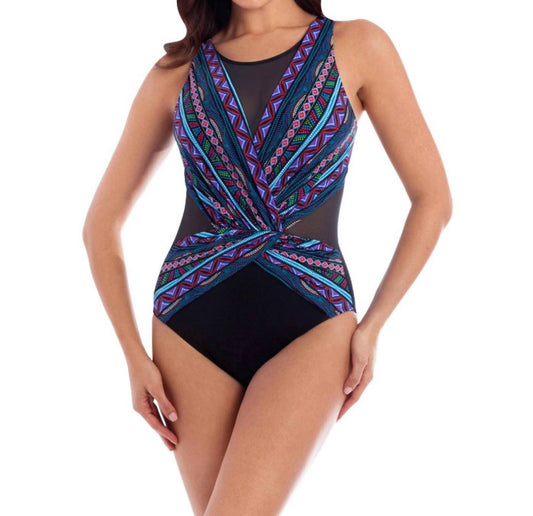 Miraclesuit - Palma One Piece Swimsuit