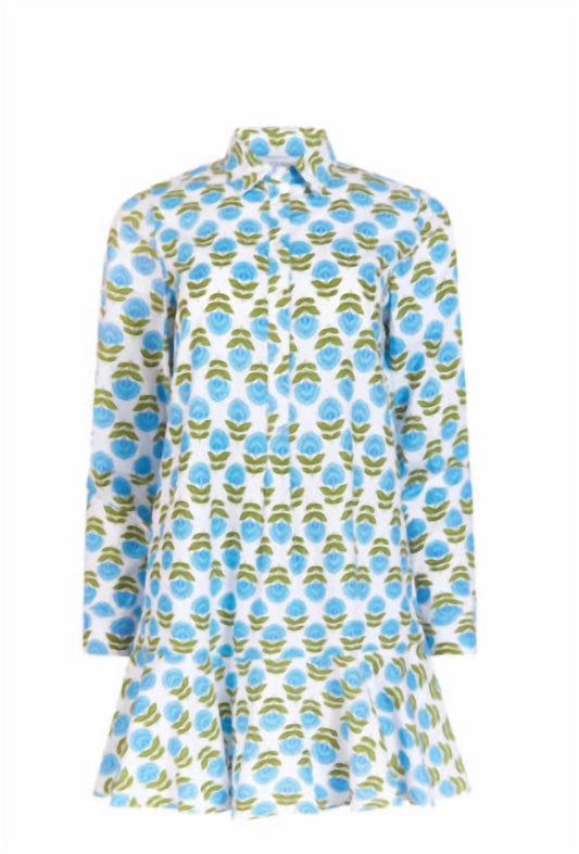 Livro - Women's Polly Dress