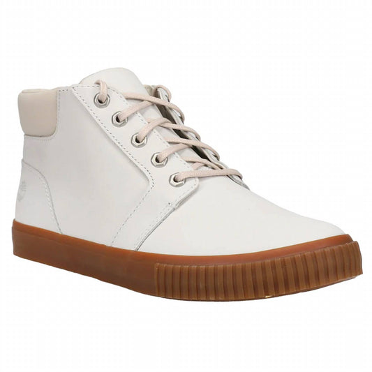 Timberland - Women's Skyla Bay Lace Up Boots