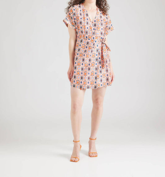 Frnch - Alyha Mini Dress