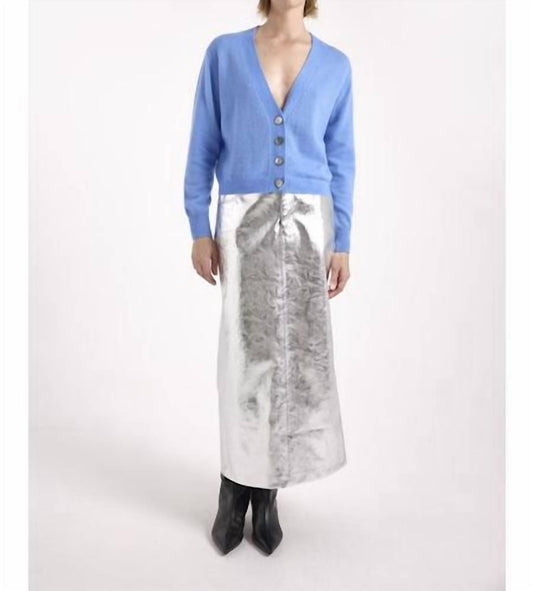 Brodie Cashmere - Amara Alani Cardigan