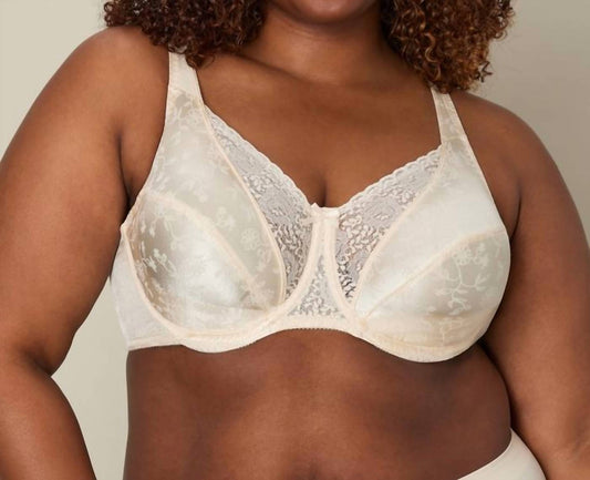 Playtex - Secrets Full Figure Underwire Bra