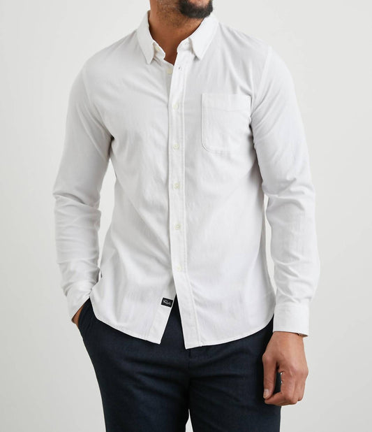 Rails - Kendrick Shirt