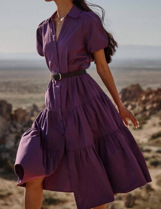 Brochu Walker - HAVANA DRESS