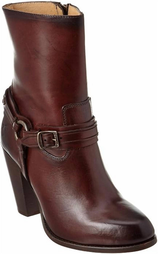 Frye - Women's Jenny Plate Short