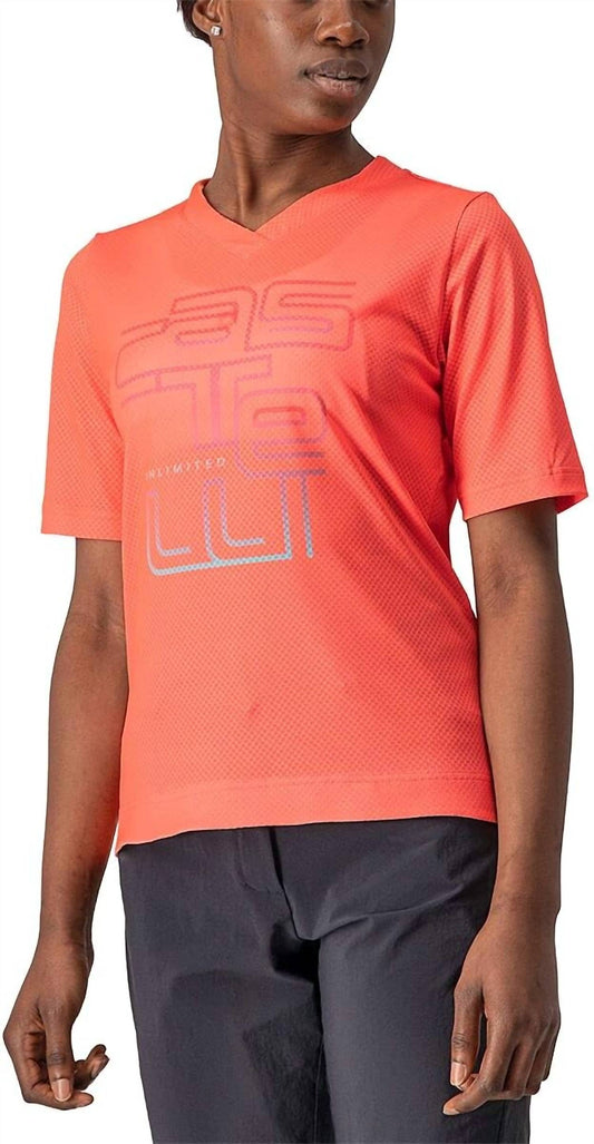 Castelli - Trail Tech Tee