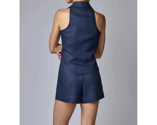 Hevron - Zinna Shorts