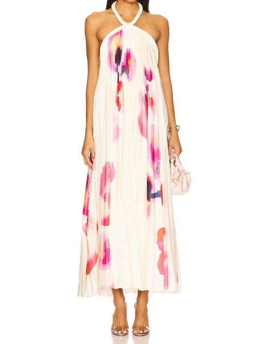 Acler - Fixby Maxi Dress