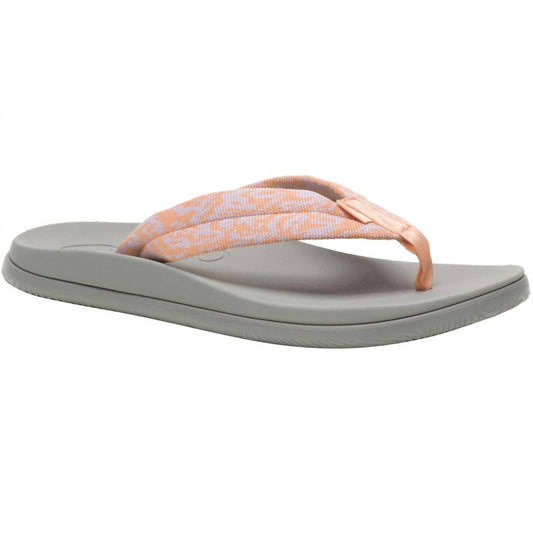 Chaco - Women's Chillos Flip Flops