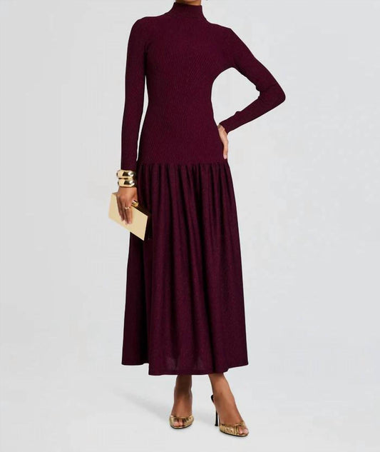 Retrofete - Bandini Knit Dress