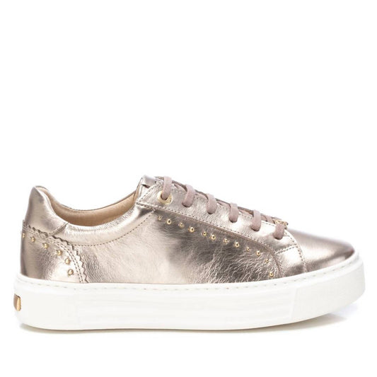 Xti - Women's Leather Trainers Sneakers