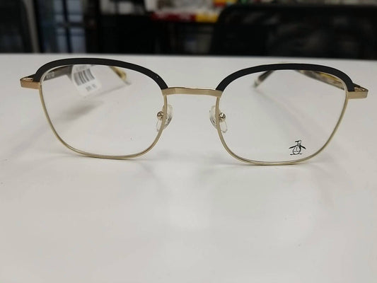 Original Penguin - Men's Ferguson Square Eyeglasses
