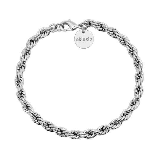 Eklexic - Women's Rosa Bracelet