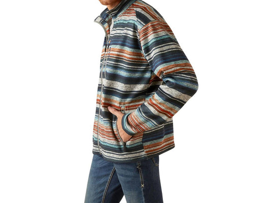 Ariat - Men's Full Zip Jacket