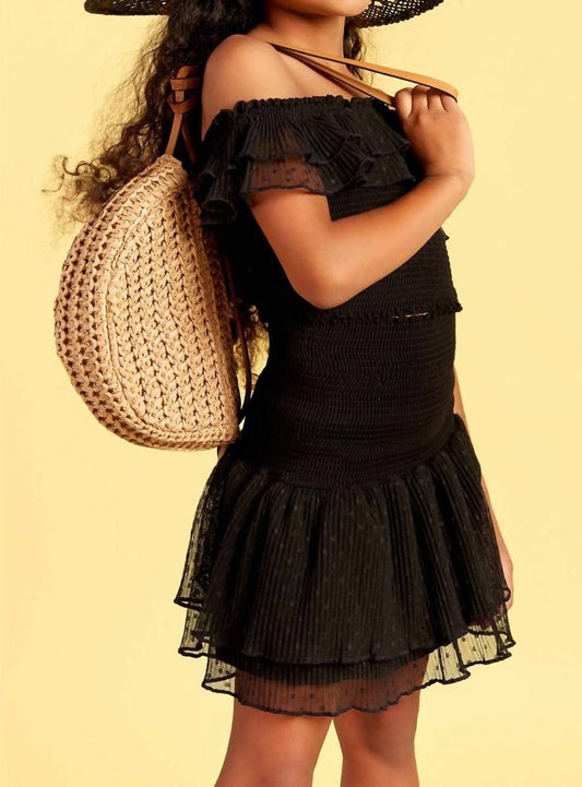 Peixoto - Chichi Skirt Set