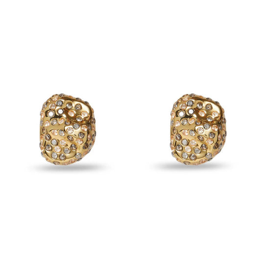 Lele Sadoughi - Women's Pave Rock Earrings