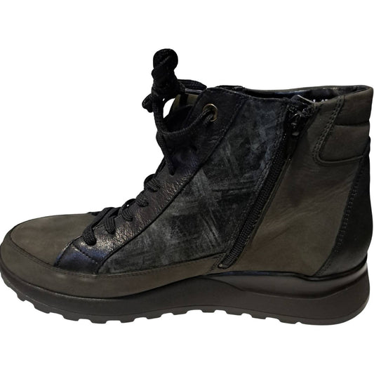 Waldlaufer - Women's Paige Boots