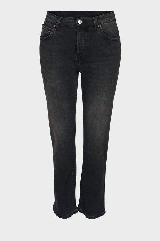 6397 - Women's Vintage Straight Leg Jean