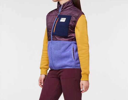 Cotopaxi - Trico Hybrid Vest