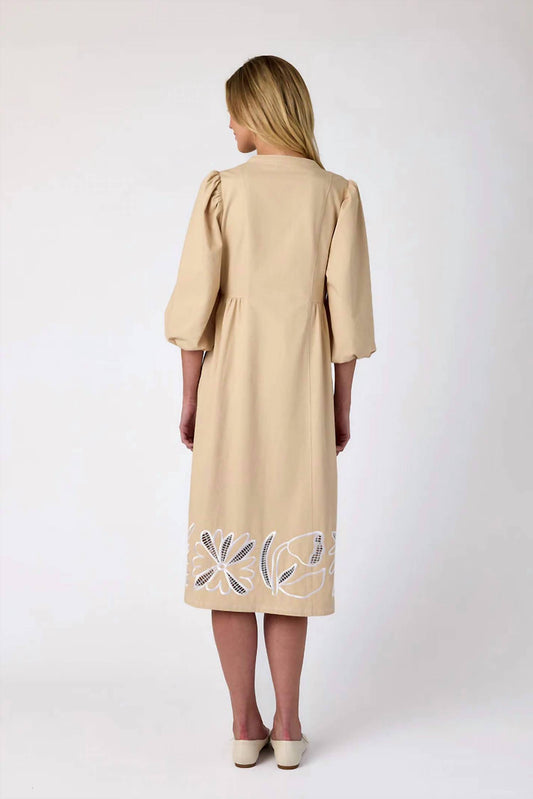 Crosby By Mollie Burch - Indie Dress