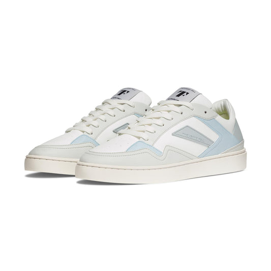 Thousand Fell - Women's Court Retro Stone Sneaker