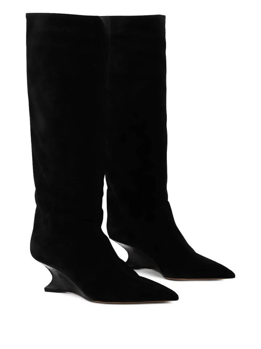 Paris Texas - Women's Nina Boot 50mm